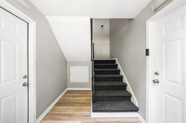 1627 Line Circle, Decatur, GA 30032