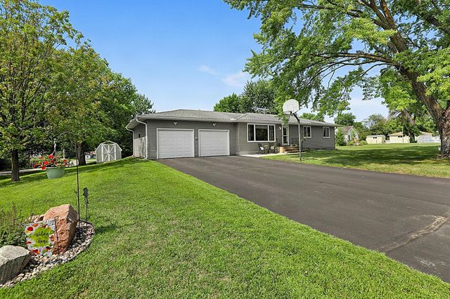 3025 Aadland Avenue NE, Buffalo, MN 55313
