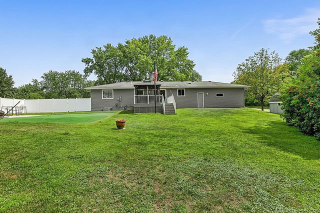 3025 Aadland Avenue NE, Buffalo, MN 55313