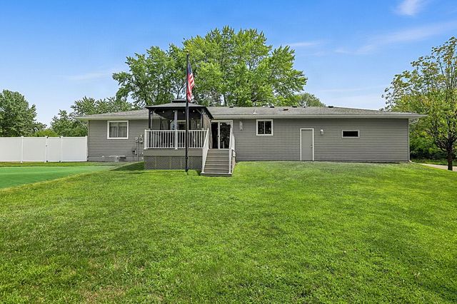 3025 Aadland Avenue NE, Buffalo, MN 55313