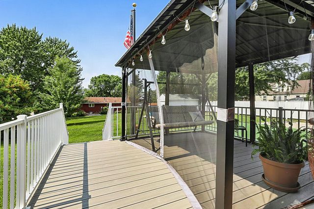 3025 Aadland Avenue NE, Buffalo, MN 55313