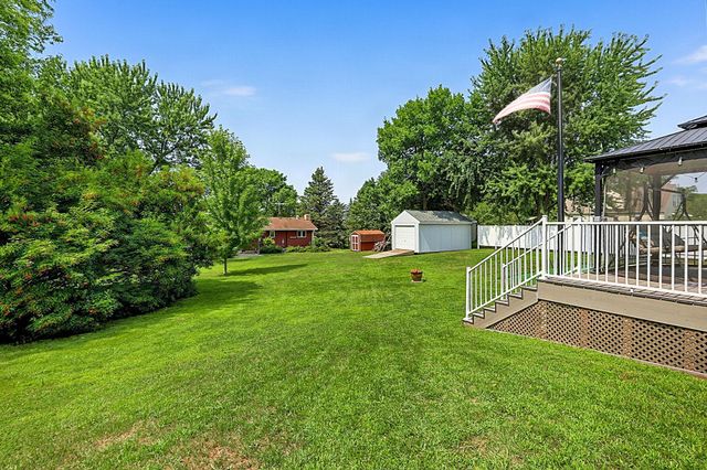 3025 Aadland Avenue NE, Buffalo, MN 55313