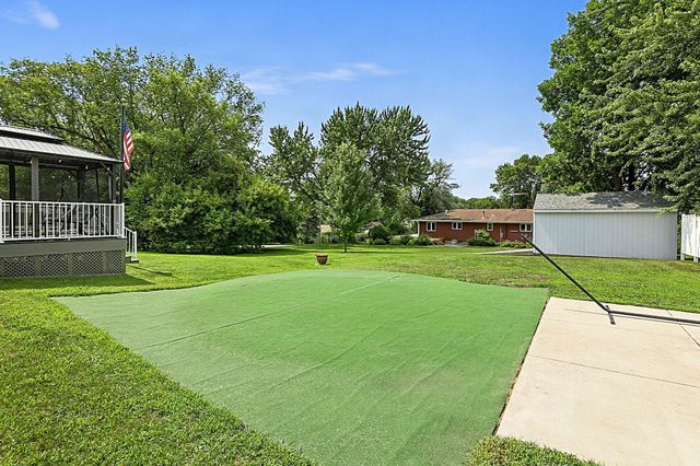 3025 Aadland Avenue NE, Buffalo, MN 55313