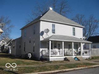 34 Mildred Street, Shelbyville, IN 46176