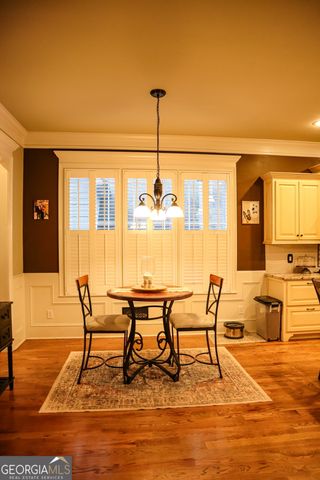 84 Sloan Street, Mcdonough, GA 30253