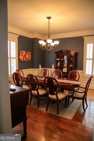 84 Sloan Street, Mcdonough, GA 30253