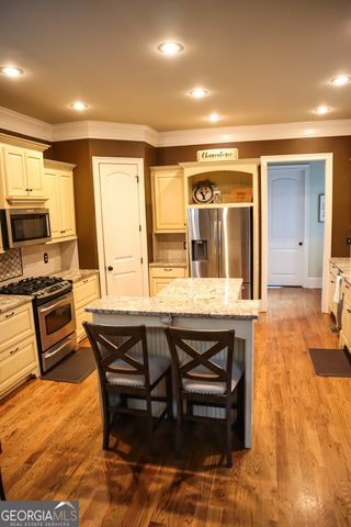 84 Sloan Street, Mcdonough, GA 30253