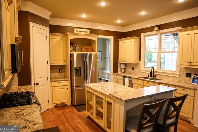 84 Sloan Street, Mcdonough, GA 30253