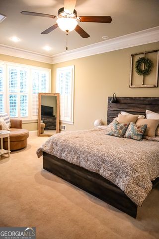 84 Sloan Street, Mcdonough, GA 30253