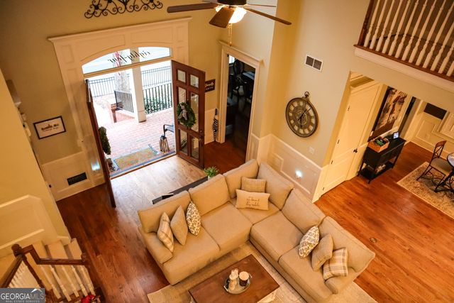 84 Sloan Street, Mcdonough, GA 30253