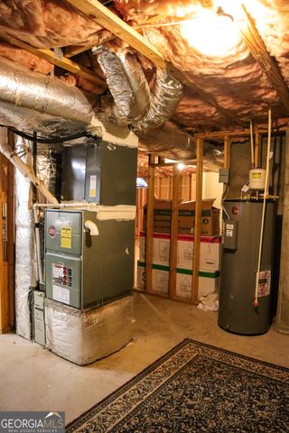 84 Sloan Street, Mcdonough, GA 30253