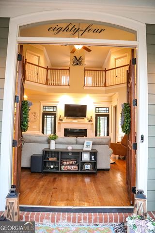 84 Sloan Street, Mcdonough, GA 30253