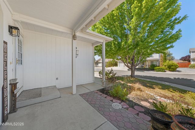 17240 Desert Lake Court, Reno, NV 89508
