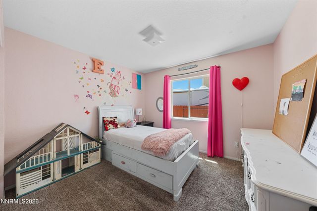 17240 Desert Lake Court, Reno, NV 89508