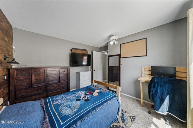 17240 Desert Lake Court, Reno, NV 89508