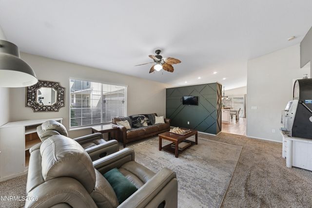 17240 Desert Lake Court, Reno, NV 89508