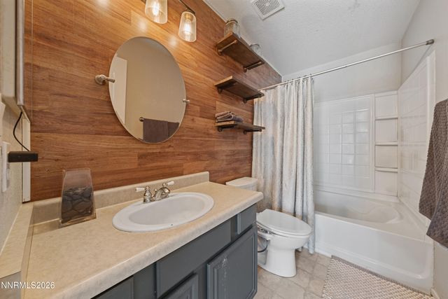 17240 Desert Lake Court, Reno, NV 89508