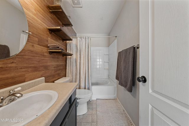 17240 Desert Lake Court, Reno, NV 89508
