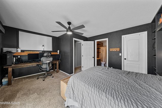 17240 Desert Lake Court, Reno, NV 89508