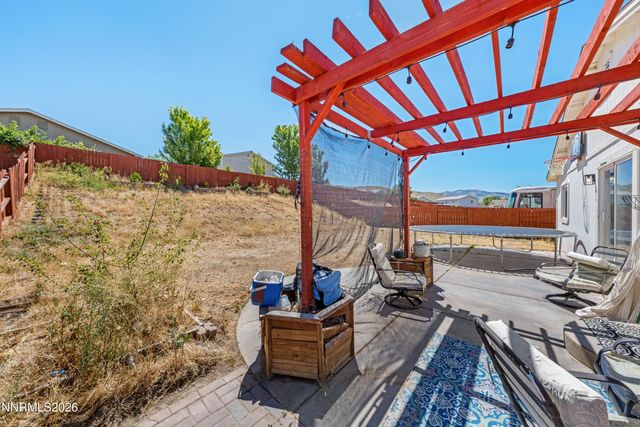 17240 Desert Lake Court, Reno, NV 89508