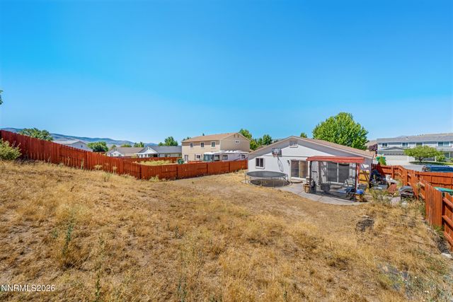 17240 Desert Lake Court, Reno, NV 89508