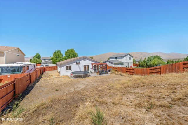 17240 Desert Lake Court, Reno, NV 89508