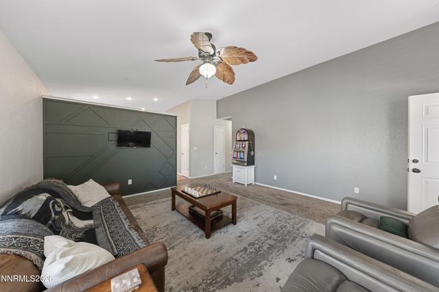 17240 Desert Lake Court, Reno, NV 89508