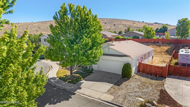 17240 Desert Lake Court, Reno, NV 89508