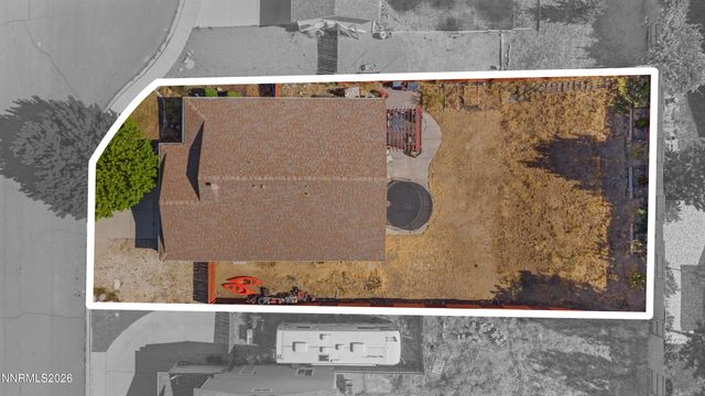 17240 Desert Lake Court, Reno, NV 89508