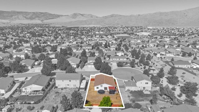 17240 Desert Lake Court, Reno, NV 89508