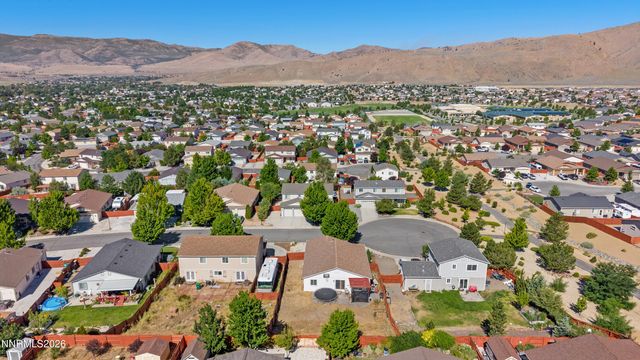 17240 Desert Lake Court, Reno, NV 89508
