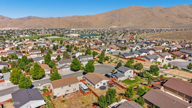 17240 Desert Lake Court, Reno, NV 89508
