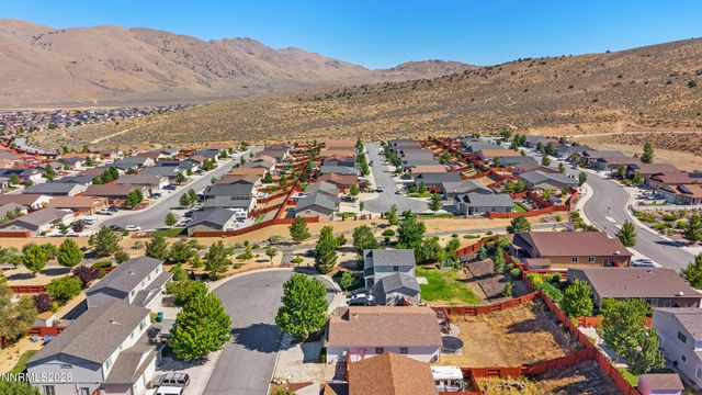 17240 Desert Lake Court, Reno, NV 89508