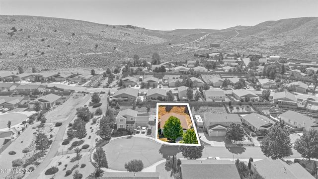 17240 Desert Lake Court, Reno, NV 89508