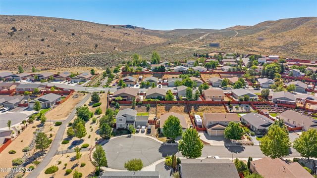 17240 Desert Lake Court, Reno, NV 89508