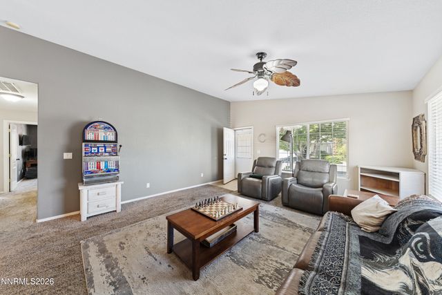 17240 Desert Lake Court, Reno, NV 89508