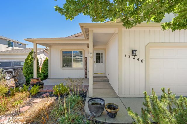 17240 Desert Lake Court, Reno, NV 89508