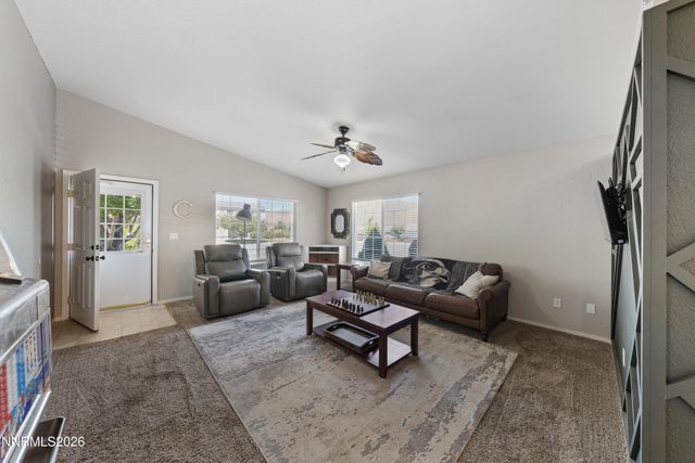 17240 Desert Lake Court, Reno, NV 89508