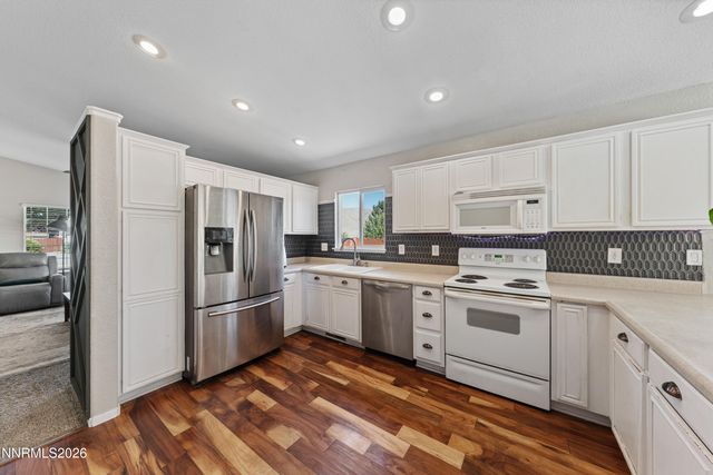 17240 Desert Lake Court, Reno, NV 89508