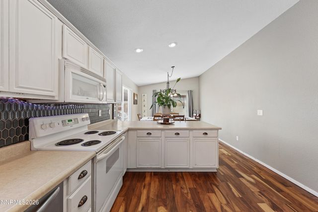 17240 Desert Lake Court, Reno, NV 89508