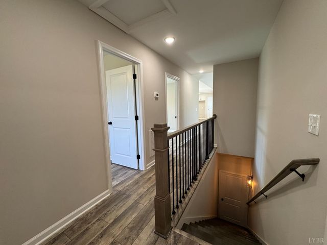 604 Stratford Road, Concord, VA 24538