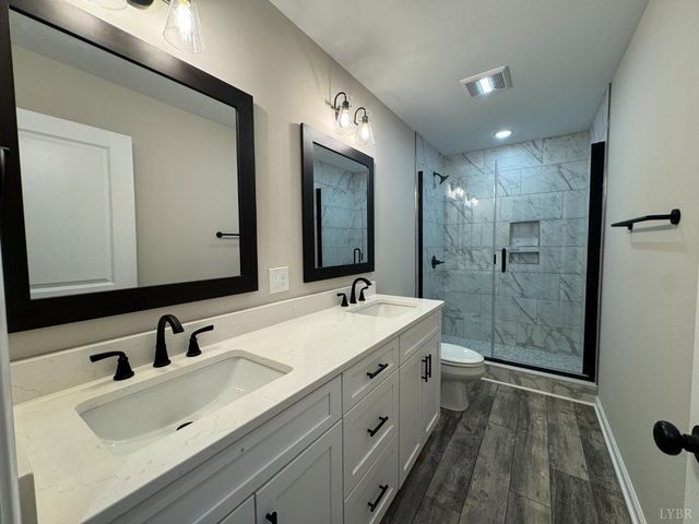 604 Stratford Road, Concord, VA 24538