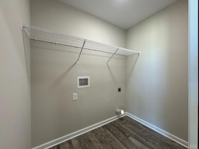 604 Stratford Road, Concord, VA 24538