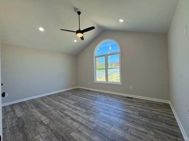 604 Stratford Road, Concord, VA 24538