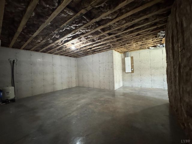 604 Stratford Road, Concord, VA 24538