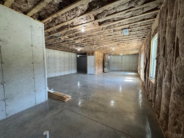 604 Stratford Road, Concord, VA 24538