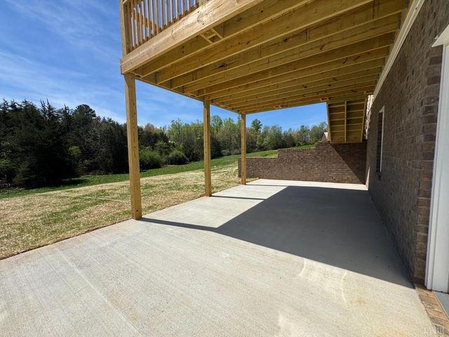 604 Stratford Road, Concord, VA 24538