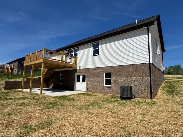 604 Stratford Road, Concord, VA 24538