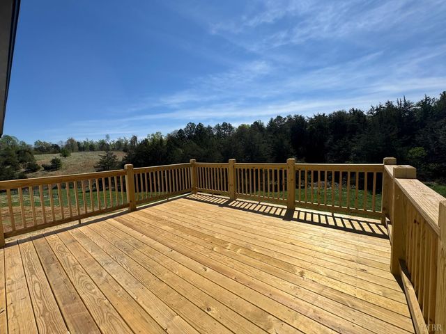 604 Stratford Road, Concord, VA 24538