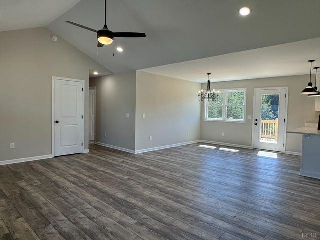 604 Stratford Road, Concord, VA 24538